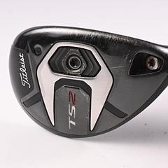 Titleist TS2 #4 Hybrid / 23 Degree / Regular Flex Kuro Kage Black Series 60 - Image 2