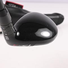 Titleist TSR3 #3 Hybrid / 19 Degree / Stiff Flex Tensei AV Blue 65 Shaft - Image 5