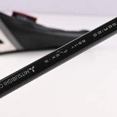 Titleist TSR3 #3 Hybrid / 19 Degree / Stiff Flex Tensei AV Blue 65 Shaft - Image 6