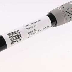 Titleist TS2 #4 Hybrid / 23 Degree / Regular Flex Kuro Kage Black Series 60 - Image 7