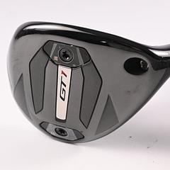 Ladies Titleist GT1 #6 Hybrid / 26 Degree / Ladies Flex Fujikura Air Speeder 40 - Image 2