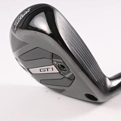 Ladies Titleist GT1 #6 Hybrid / 26 Degree / Ladies Flex Fujikura Air Speeder 40 - Image 1