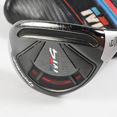 Taylormade M4 #6 Hybrid / 28 Degree / Senior Flex Fujikura Atmos Red 5 Shaft - Image 2
