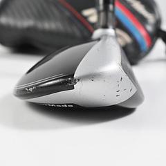 Taylormade M4 #6 Hybrid / 28 Degree / Senior Flex Fujikura Atmos Red 5 Shaft - Image 3