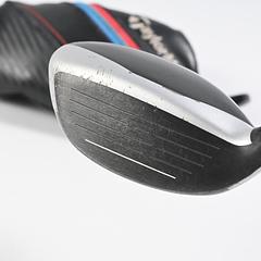 Taylormade M4 #6 Hybrid / 28 Degree / Senior Flex Fujikura Atmos Red 5 Shaft - Image 4