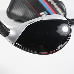 Taylormade M4 #6 Hybrid / 28 Degree / Senior Flex Fujikura Atmos Red 5 Shaft - Image 5