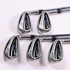 Nike Slingshot Irons / 5-9i / Uniflex Nike Slingshot Shafts - Image 2