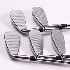 Nike Slingshot Irons / 5-9i / Uniflex Nike Slingshot Shafts - Image 3