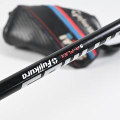 Taylormade M4 #6 Hybrid / 28 Degree / Senior Flex Fujikura Atmos Red 5 Shaft - Image 6