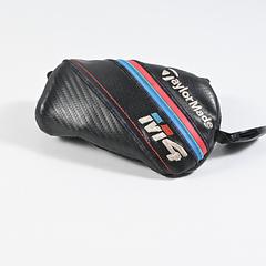 Taylormade M4 #6 Hybrid / 28 Degree / Senior Flex Fujikura Atmos Red 5 Shaft - Image 9