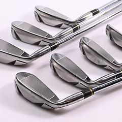 Nike SQ Machspeed Irons / 4-PW / Stiff Flex True Temper Dynalite 90 Shafts - Image 4