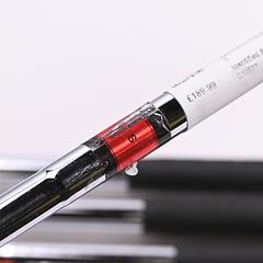 Nike SQ Machspeed Irons / 4-PW / Stiff Flex True Temper Dynalite 90 Shafts - Image 5