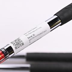 Nike SQ Machspeed Irons / 4-PW / Stiff Flex True Temper Dynalite 90 Shafts - Image 6