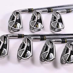 Nike SQ Machspeed Irons / 4-PW / Stiff Flex True Temper Dynalite 90 Shafts - Image 2