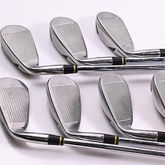 Nike SQ Machspeed Irons / 4-PW / Regular Flex Dynalite 90 Shafts - Image 3