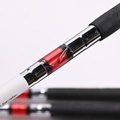 Nike SQ Machspeed Irons / 4-PW / Regular Flex Dynalite 90 Shafts - Image 5