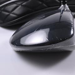 Wilson DYNAPWR Max 2025 Carbon Driver / 10.5 Degree / Stiff Flex Ventus TR Blue 5 - Image 3