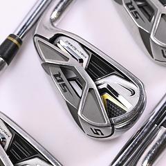 Nike SQ Machspeed Irons / 4-PW / Regular Flex Dynalite 90 Shafts - Image 1