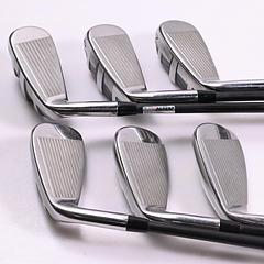 Cleveland Launcher XL Halo Irons / 5-PW / Regular Flex Cypher 60 Shafts - Image 3