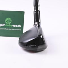 Taylormade Stealth Plus #3 Hybrid / 19.5 Degree / X-Flex Aldila Rogue Silver 110 - Image 3