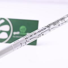 Taylormade Stealth Plus #3 Hybrid / 19.5 Degree / X-Flex Aldila Rogue Silver 110 - Image 6