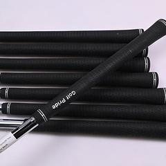 Ping G400 Irons / 5-PW+UW+SW / Black Dot / Regular Flex Ping AWT 2.0 Shafts - Image 7