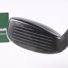 Taylormade Stealth Plus #3 Hybrid / 19.5 Degree / X-Flex Aldila Rogue Silver 110 - Image 4