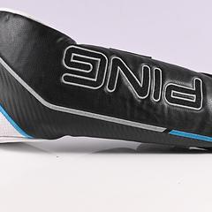 Ping G440 LST Driver / 10.5 Degree / Regular Flex Ping Alta CB Blue 50 Shaft - Image 9