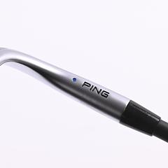 Ping Glide 4.0 Lob Wedge / 58 Degree / Blue Dot / Senior Flex Ping Alta CB Black - Image 2