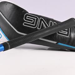 Ping G440 LST Driver / 10.5 Degree / Regular Flex Ping Alta CB Blue 50 Shaft - Image 8