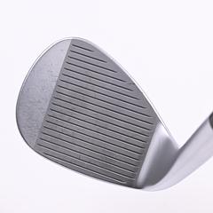 Ping Glide 4.0 Lob Wedge / 58 Degree / Blue Dot / Senior Flex Ping Alta CB Black - Image 3