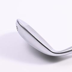 Ping Glide 4.0 Lob Wedge / 58 Degree / Blue Dot / Senior Flex Ping Alta CB Black - Image 4