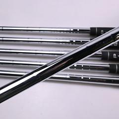 Ping G15 Irons / 5-PW / Orange Dot / Regular Flex Ping AWT Shafts - Image 5