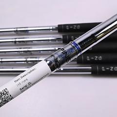 Ping i15 Irons / 5-PW / Blue Dot / Stiff Flex Ping Z-Z65 Shafts - Image 5