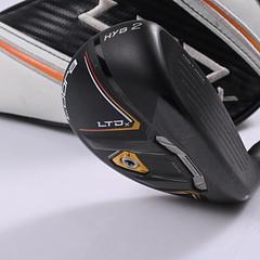Cobra LTDx #2 Hybrid / 17 Degree / Stiff Flex KBS PGI 85 Shaft - Image 1