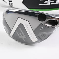 Callaway Elyte #4 Hybrid / 22 Degree / Regular Flex Denali Charcoal 60 Shaft - Image 2
