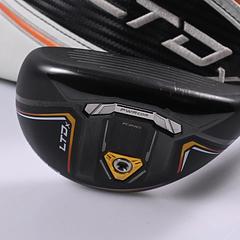 Cobra LTDx #2 Hybrid / 17 Degree / Stiff Flex KBS PGI 85 Shaft - Image 2