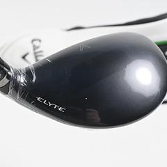 Callaway Elyte #4 Hybrid / 22 Degree / Regular Flex Denali Charcoal 60 Shaft - Image 5