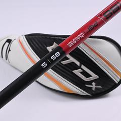 Cobra LTDx #2 Hybrid / 17 Degree / Stiff Flex KBS PGI 85 Shaft - Image 6