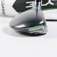 Callaway Elyte #4 Hybrid / 22 Degree / Regular Flex Denali Charcoal 60 Shaft - Image 3