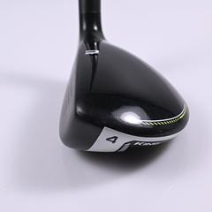 Left Hand Cobra King Radspeed #4 Hybrid / 21 Degree / Senior Flex UST Recoil ESX - Image 3