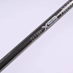 Left Hand Cobra King Radspeed #4 Hybrid / 21 Degree / Senior Flex UST Recoil ESX - Image 7