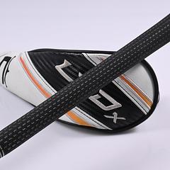 Cobra LTDx #2 Hybrid / 17 Degree / Stiff Flex KBS PGI 85 Shaft - Image 8