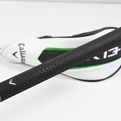 Callaway Elyte #4 Hybrid / 22 Degree / Regular Flex Denali Charcoal 60 Shaft - Image 8