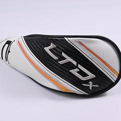 Cobra LTDx #2 Hybrid / 17 Degree / Stiff Flex KBS PGI 85 Shaft - Image 9