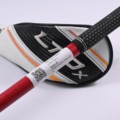 Cobra LTDx #2 Hybrid / 17 Degree / Stiff Flex KBS PGI 85 Shaft - Image 7