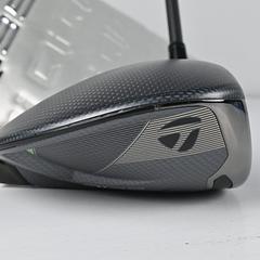 Taylormade Qi35 Max Driver / 9 Degree / Regular Flex Fujikura Ventus Blue 5 - Image 3