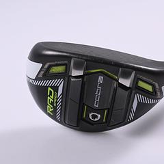 Cobra King Radspeed #4 Hybrid / 21 Degree / Regular Flex UST Recoil ESX 480 - Image 2