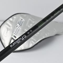 Taylormade Qi35 Max Driver / 9 Degree / Regular Flex Fujikura Ventus Blue 5 - Image 6