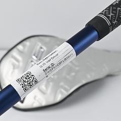 Taylormade Qi35 Max Driver / 9 Degree / Regular Flex Fujikura Ventus Blue 5 - Image 7